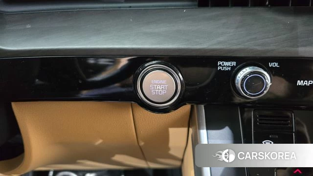 Kia Carnival 4th generation id 4976909 из Кореи 8