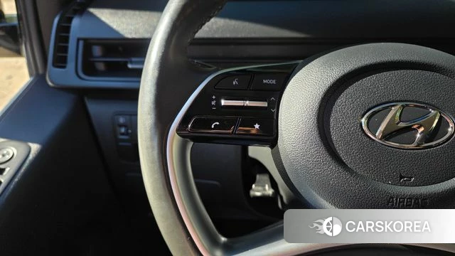 Hyundai Staria id 4985921 из Кореи 8