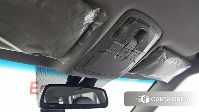 Ssangyong Tivoli Air id 5012547 из Кореи 8