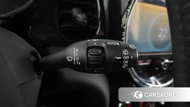 Mini Cooper id 5027330 из Кореи 8