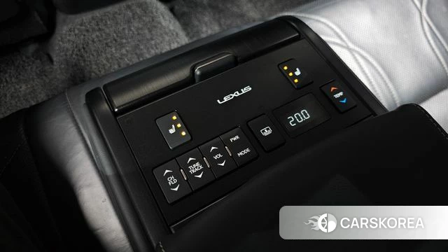Lexus ES300h 7th generation id 5013760 из Кореи 8