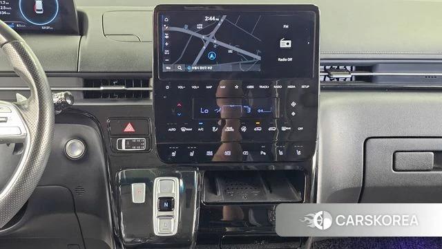 Hyundai Staria id 4958484 из Кореи 8