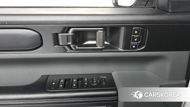 Kia Tasman id 5015915 из Кореи 8