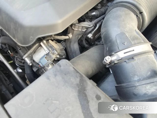 Hyundai Staria id 4985938 из Кореи 8