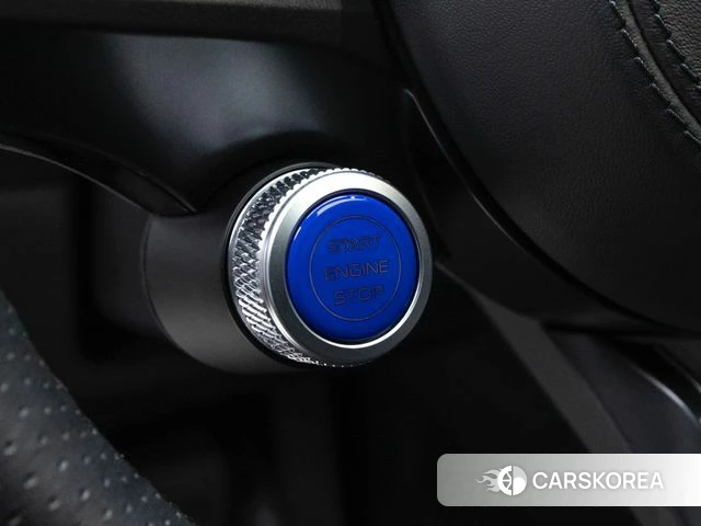 Maserati Grecale id 4548671 из Кореи 8