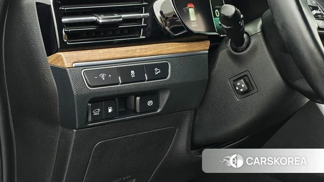 Kia Mohave Master id 5053733 из Кореи 8