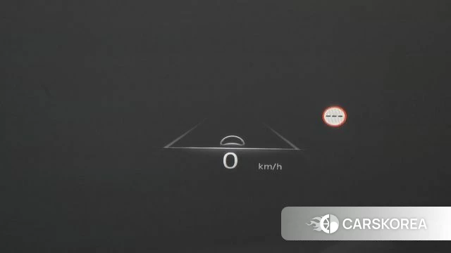 Genesis GV80 id 5040216 из Кореи 8