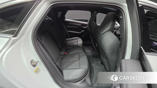 Audi A6 (C9) id 5025841 из Кореи 8
