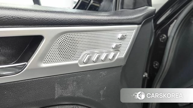 Ssangyong All New Rexton id 5033970 из Кореи 8