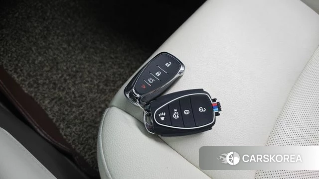 Chevrolet (GM Daewoo) The New Malibu id 5041836 из Кореи 8