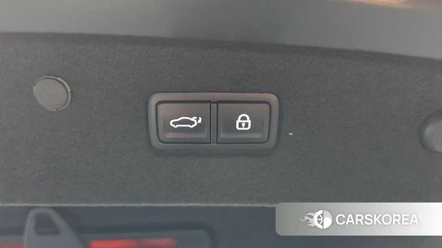 Kia The New K8 Hybrid id 4964588 из Кореи 8
