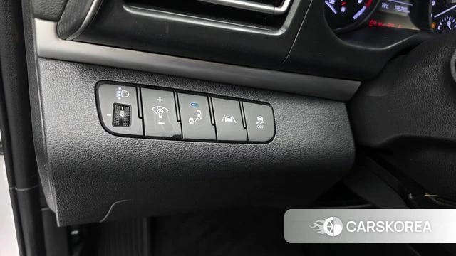 Hyundai The New Avante AD id 5013517 из Кореи 8