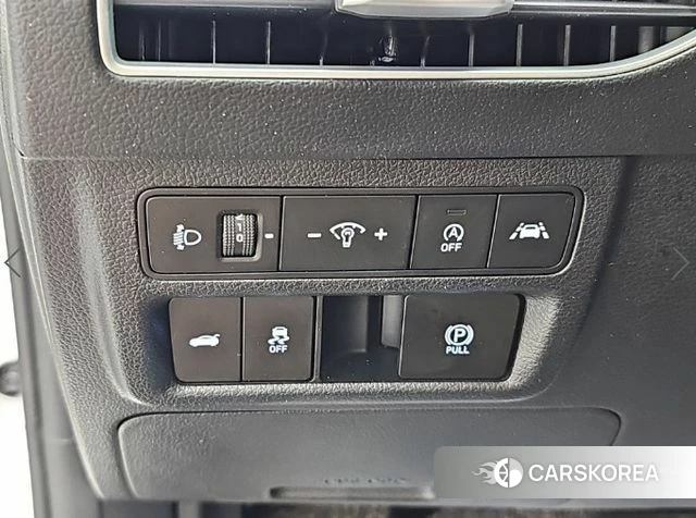 Hyundai Sonata (DN8) id 4992723 из Кореи 8