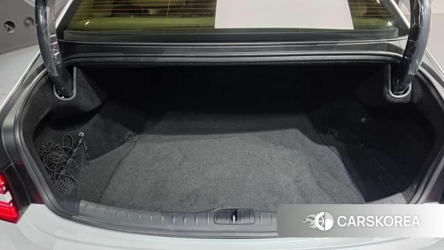 Genesis G80 (RG3) id 5026894 из Кореи 8