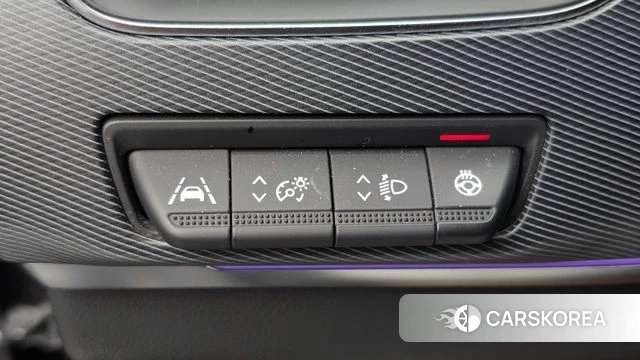 Renault Korea (Samsung) XM3 id 5003891 из Кореи 8