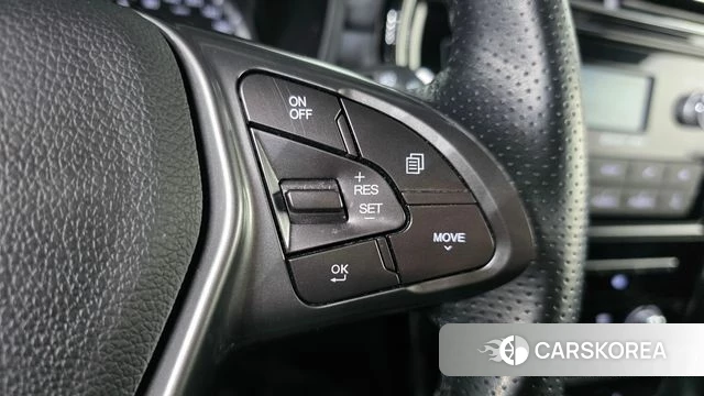 Ssangyong Tivoli Air id 4996600 из Кореи 8