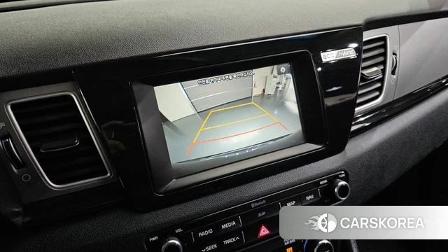 Kia Niro id 5042072 из Кореи 8