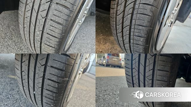 Kia The New Ray id 5000688 из Кореи 8