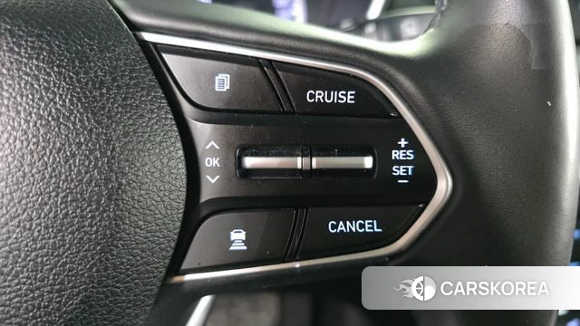 Hyundai Santa Fe TM id 4953077 из Кореи 8