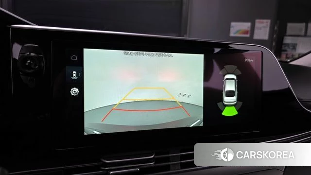 Hyundai The New Grandeur IG id 4331206 из Кореи 8