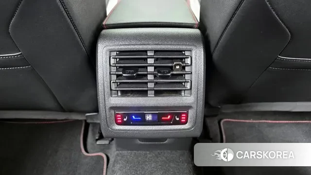 Volkswagen Golf 8th Generation id 3726465 из Кореи 8