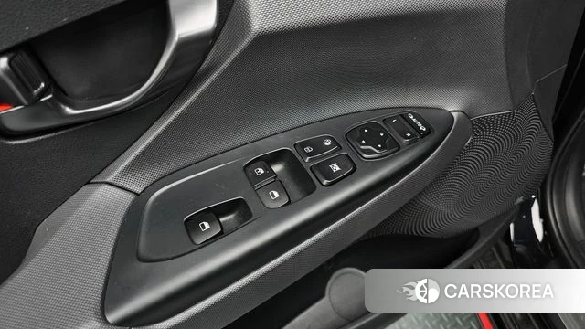 Hyundai Veloster (JS) id 4736595 из Кореи 8