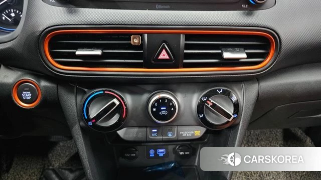 Hyundai Kona id 4983118 из Кореи 8