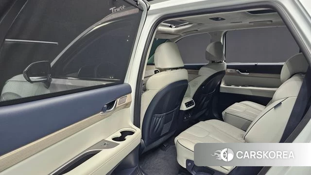Hyundai Palisade id 3955185 из Кореи 8