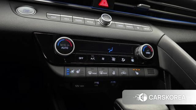 Hyundai Avante (CN7) id 5003853 из Кореи 8