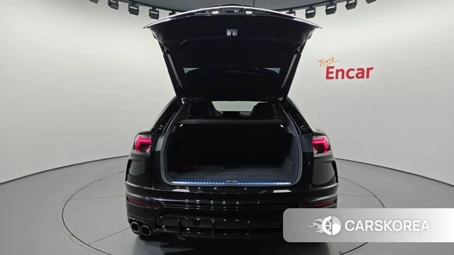 Lamborghini Urus id 4951061 из Кореи 8
