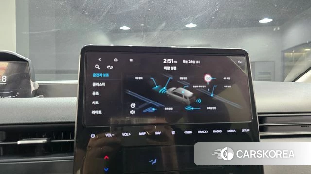 Hyundai Staria id 4735487 из Кореи 8