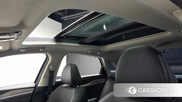Kia K5 3rd generation id 5012304 из Кореи 8