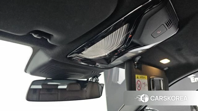 BMW X3 (G01) id 4966135 из Кореи 8
