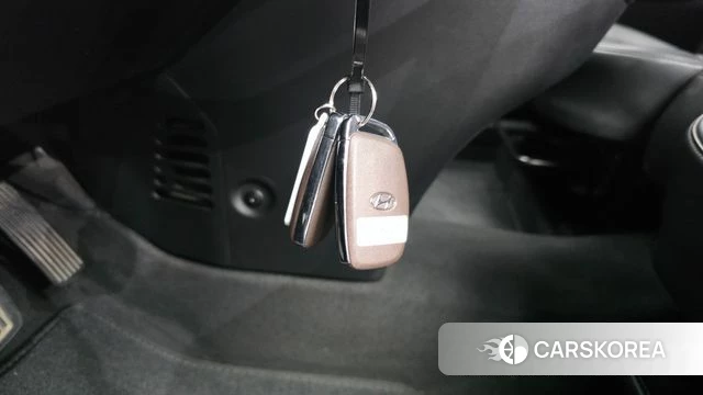 Hyundai Casper id 4991077 из Кореи 8