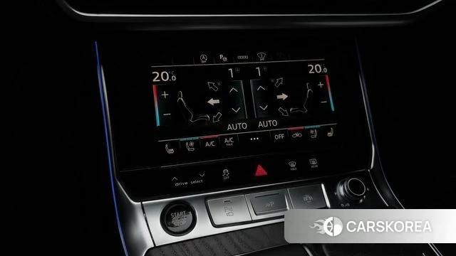 Audi A6 (C8) id 4951217 из Кореи 8