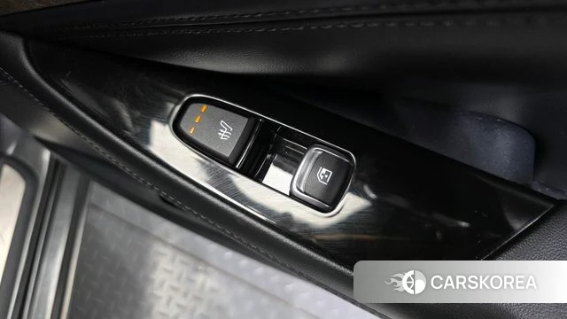 Kia K8 id 5034406 из Кореи 8