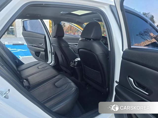 Hyundai Avante (CN7) id 5022014 из Кореи 8