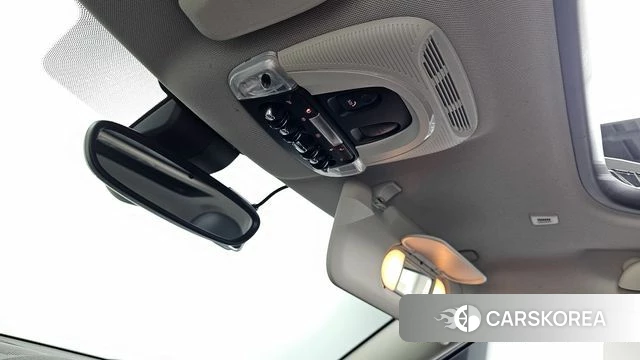 Mini Cooper D Countryman id 5013066 из Кореи 8