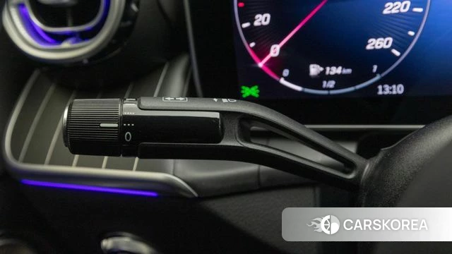 Mercedes-Benz GLC-Class X254 id 4660287 из Кореи 8