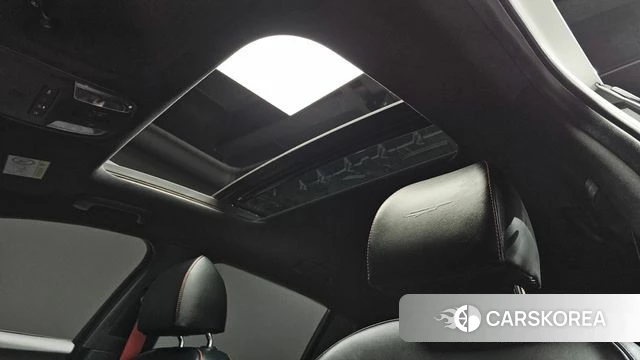 Kia Stinger Meister id 4976982 из Кореи 8