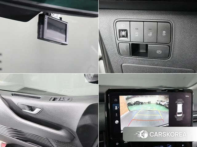 Hyundai Staria id 4986477 из Кореи 8