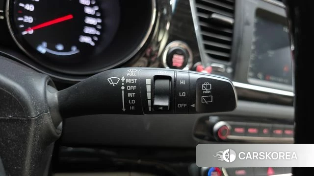 Kia The New Carnival id 4988033 из Кореи 8