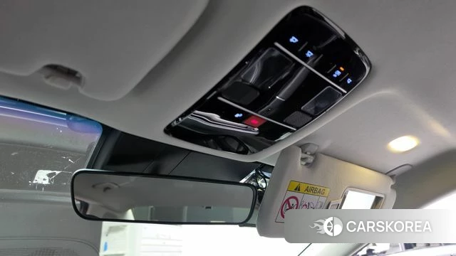 Hyundai Grandeur (GN7) id 5046462 из Кореи 8