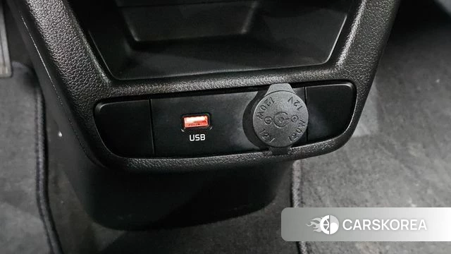Kia The New Ray id 4996934 из Кореи 8