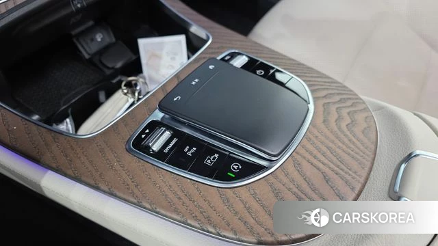 Mercedes-Benz E-Class W213 id 5027175 из Кореи 8