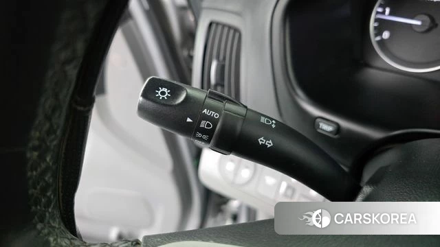 Hyundai The New Grand Starex id 4677434 из Кореи 8