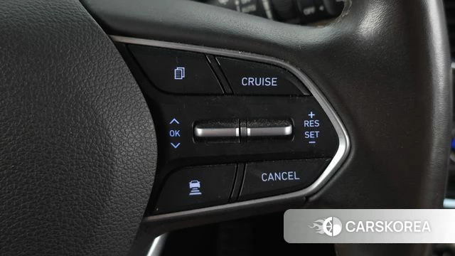Hyundai Santa Fe TM id 4732611 из Кореи 8