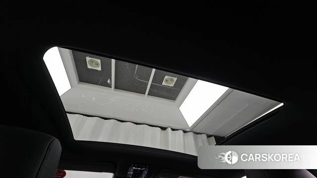 Mercedes-Benz CLA-Class C118 id 4917663 из Кореи 8