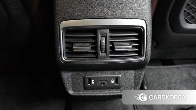 Renault Korea (Samsung) The New QM6 id 4785176 из Кореи 8