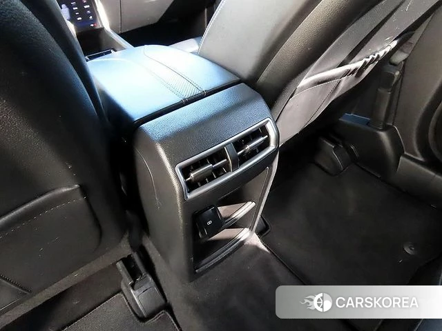 Ssangyong Torres id 4976111 из Кореи 8